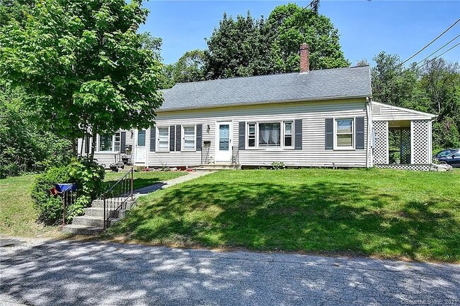 Building Photo - 50 Old West High St Unit B