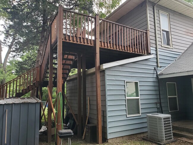 Photo - 1605 N Missouri Ave