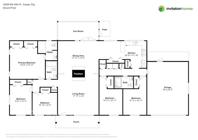 Photo - 10226 SW 49th Pl