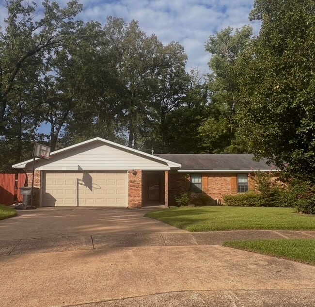 Building Photo - 6007 Stagg Cir