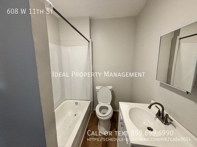 Photo - 608 W 11th St