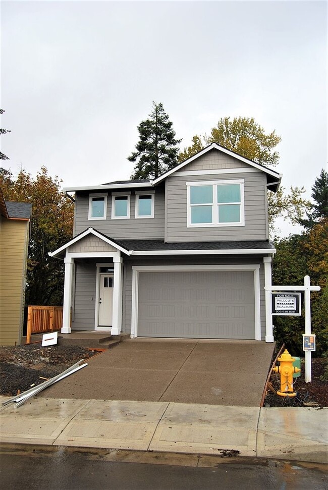 New Construction 3 Bedroom 2.5 Bath Newber... - New Construction 3 Bedroom 2.5 Bath Newber... House