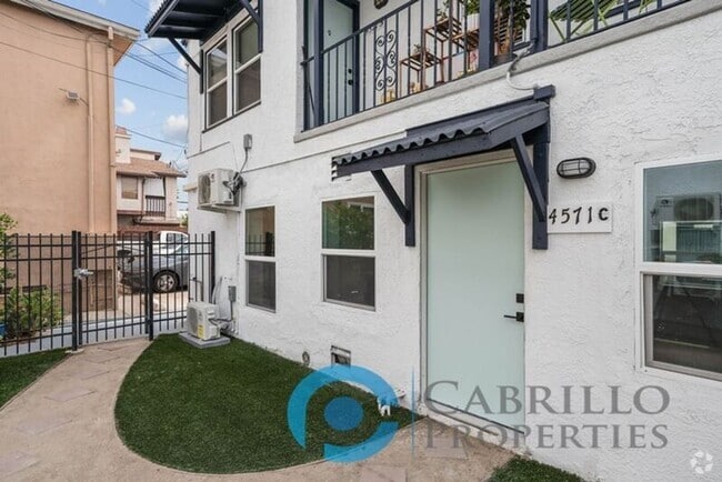 Building Photo - 4571 North Ave Unit #C Rental