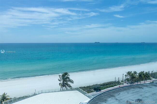 Photo - 5445 Collins Ave Unidad 904