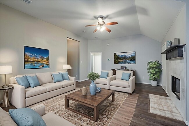 Photo - 3205 Carverly Ave