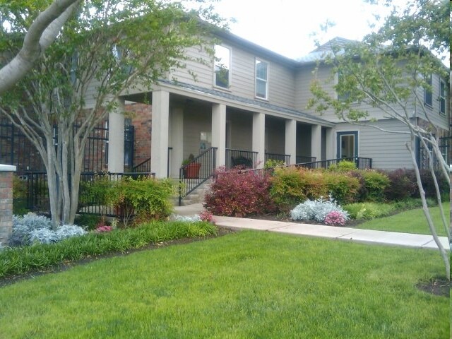 Hillburn Hills