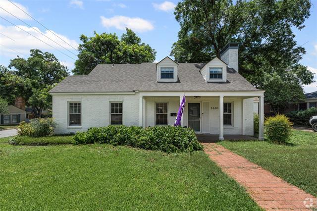 Building Photo - 3601 Westcliff Rd S Rental