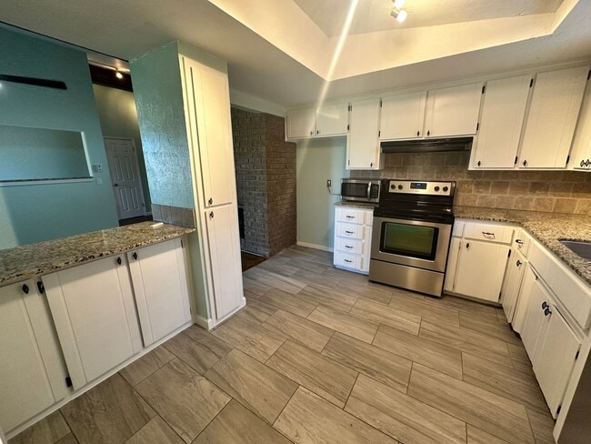 Photo - FOR RENT: Charming 3-Bedroom, 2-Bath Home ...