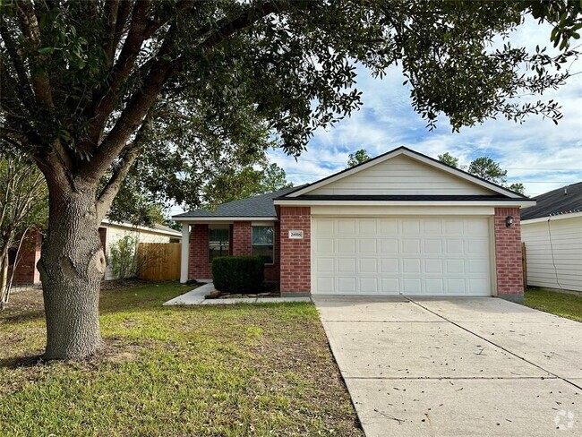 Building Photo - 28918 Llano River Loop Rental