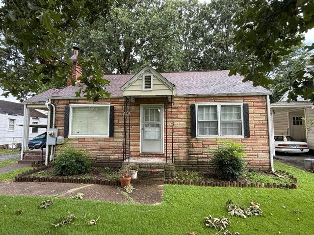 5336 Marion Ave