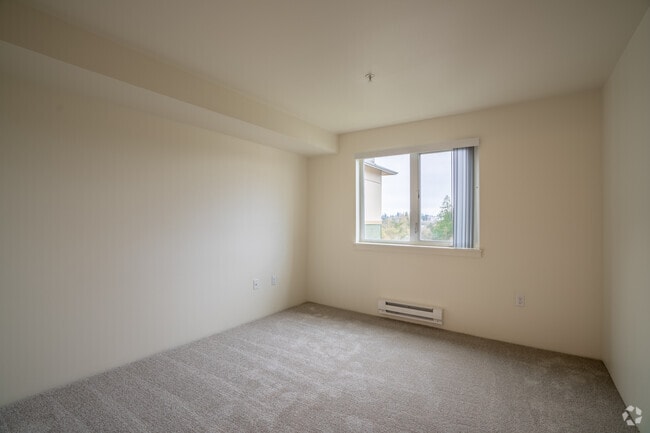 3 habitaciones, 2 baños - 1171 pies cuadrados