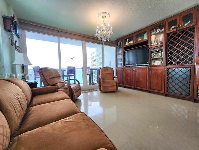 Photo - 3505 S Ocean Dr Unit 1006