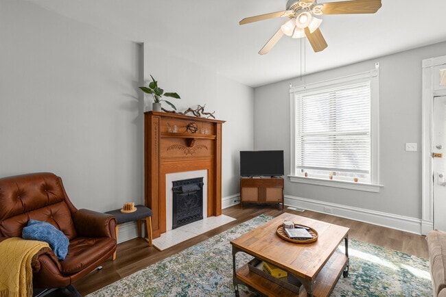 Photo - 2819 Shenandoah Ave