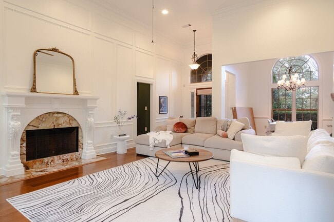 Photo - Solamere Subdivision