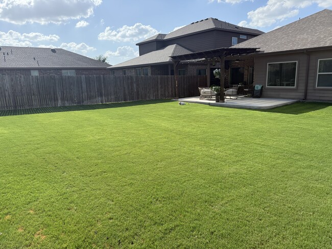 Photo - 3416 Hockley Ranch Rd