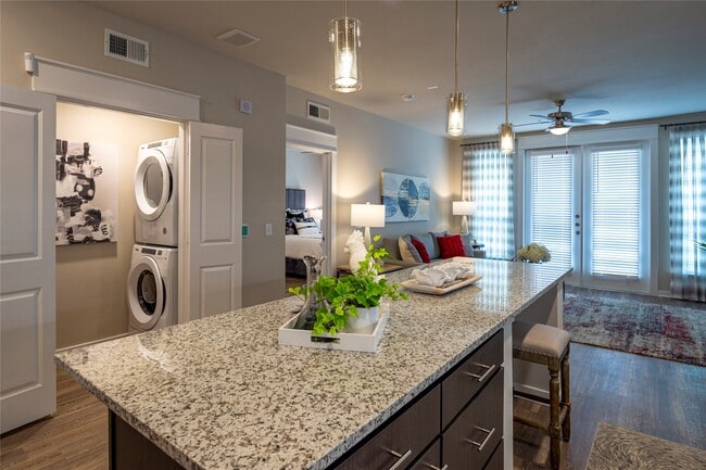 Building Photo - 1616 Partnership Way Unit 1316