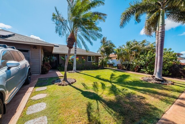 Building Photo - 309 Wainohia St