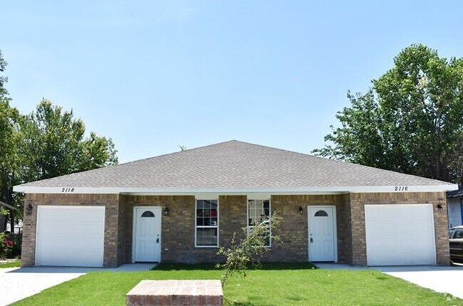 Building Photo - 2116-2118 Grayson Avenue Unit 2118 Rental