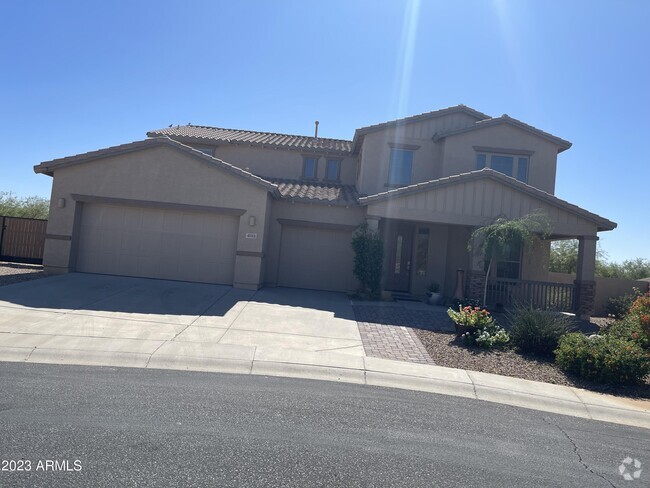 Building Photo - 4513 W Heyerdahl Dr Rental