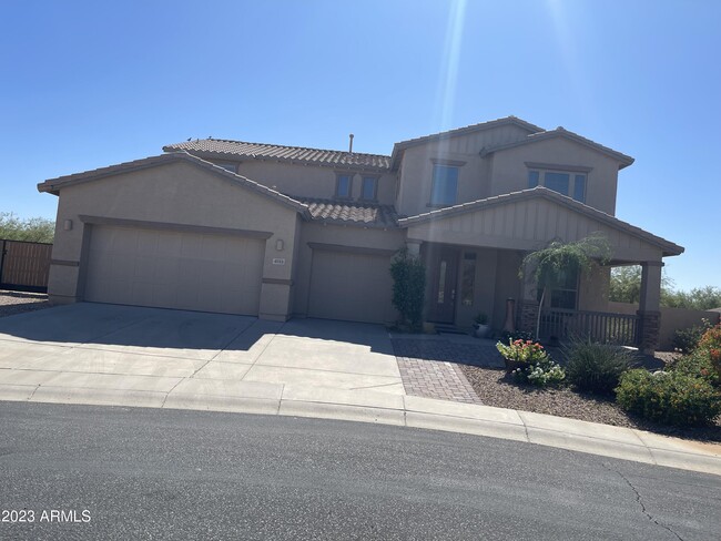 Photo - 4513 W Heyerdahl Dr Casa