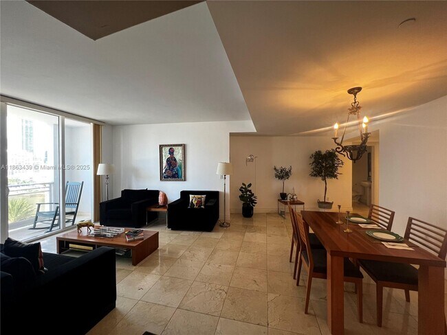 Photo - 901 Brickell Key Blvd Unit 1001