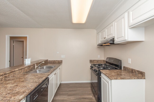 Arbor Court Apartment Homes