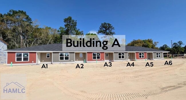 20-A2 Frasier Ln SW