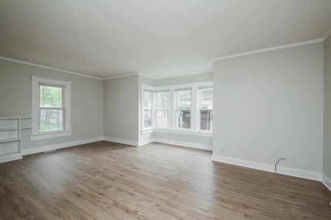 Photo - Updated 3-bedroom with Garage