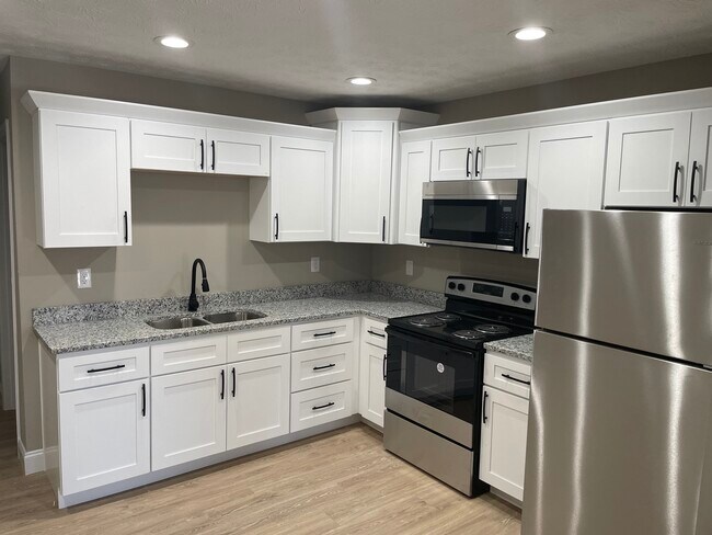 Photo - 1055 Gordon Hill Pike