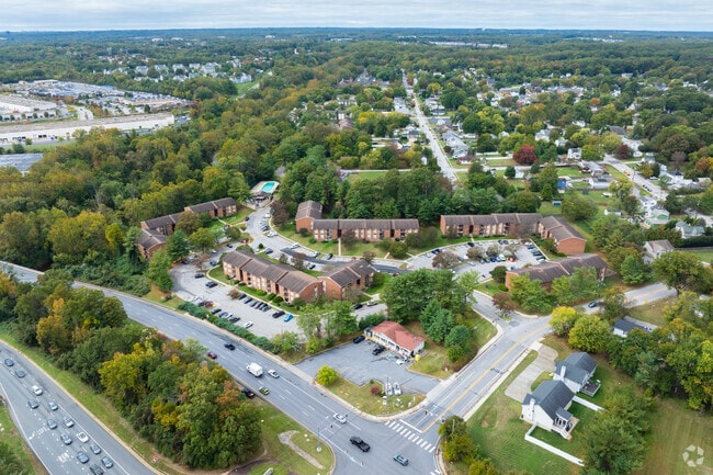 Aerial