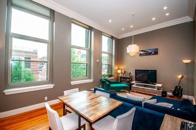 Building Photo - 20 Tileston St Unit 3M Rental