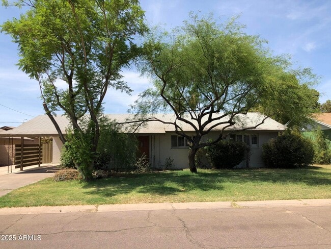 Photo - 718 E Granada Dr House