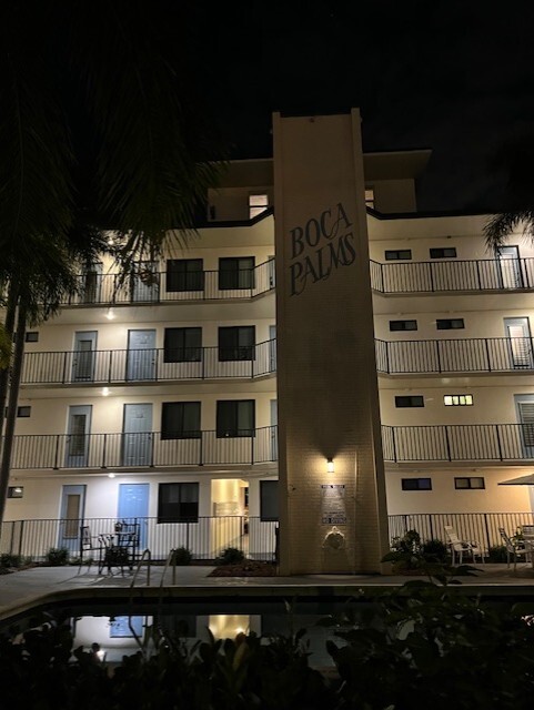 Boca Palms Apartments - Boca Palms Apartments