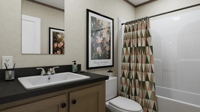 Photo - 2752 W North Union Rd