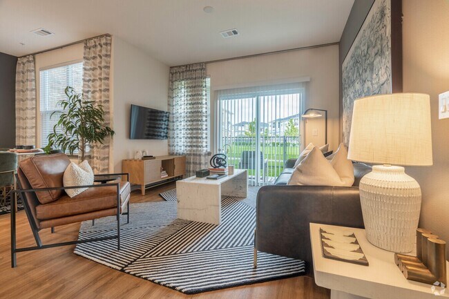 Photo - Modern Living in Humble Unit PATG1