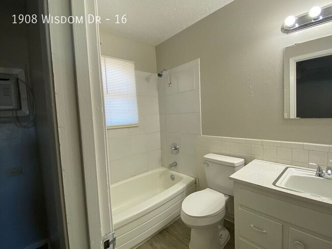 Photo - 1908 Wisdom Dr Apartamento Unidad 16