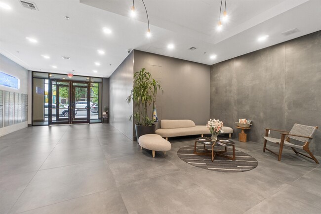 Photo - 260 Ave E Unit 418