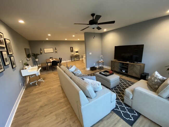 Photo - 1301 Stoney Ridge Blvd Condo Unit 203