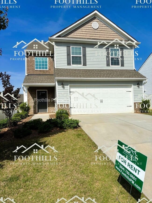 Building Photo - 219 Grassy Creek Way