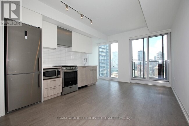 Photo - 251 Jarvis St Unit 2107