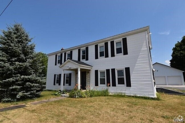 Building Photo - 36361 State Rte 26 Rental