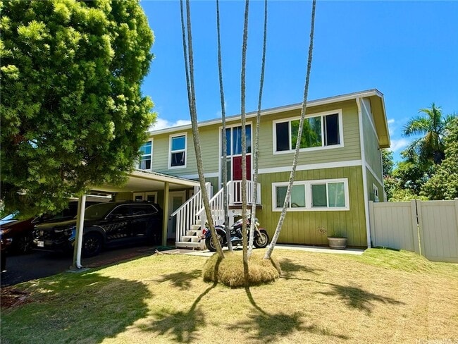 Building Photo - 94-069 Puanane Loop