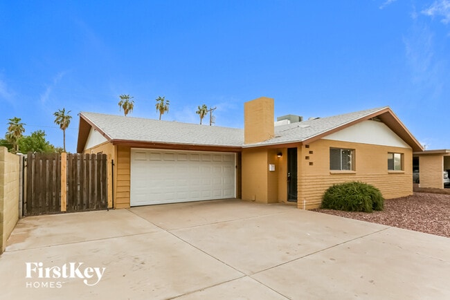 Photo - 3746 W Puget Ave