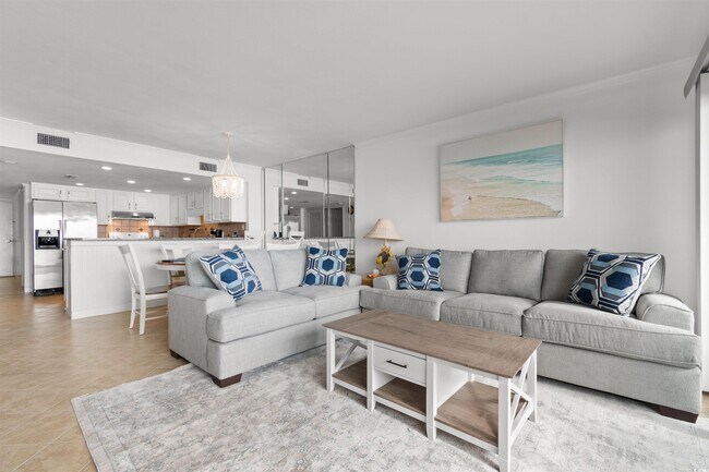 Photo - 2200 N Ocean Blvd
