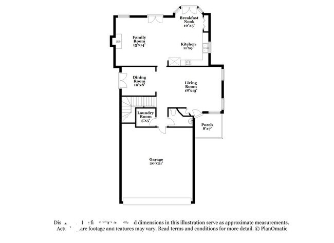 Photo - 890 Single Tree Dr