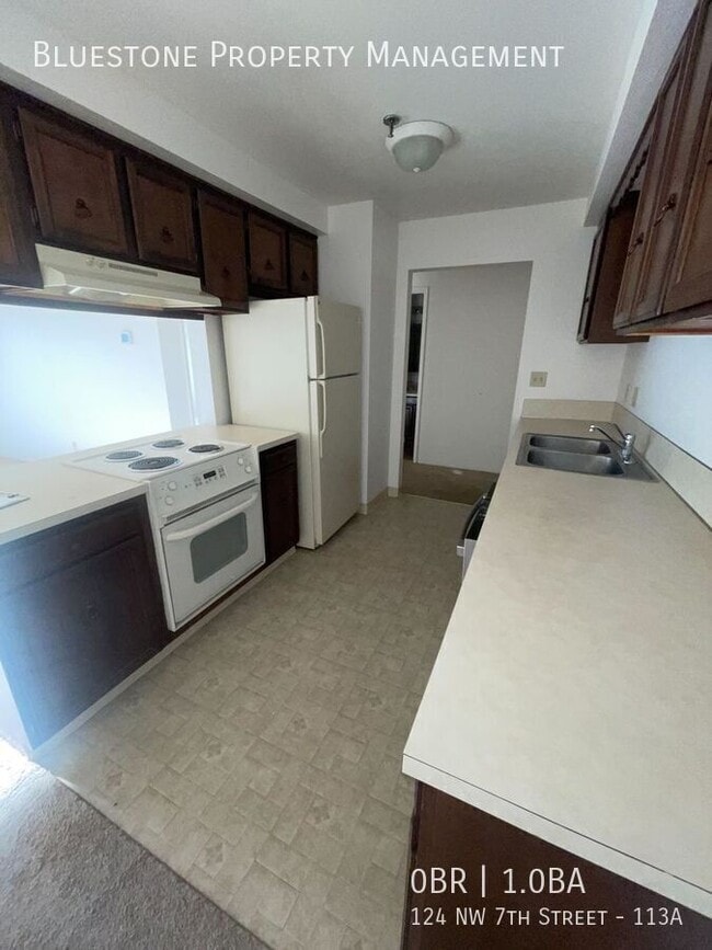 Photo - 124 NW 7th St Unit 113A