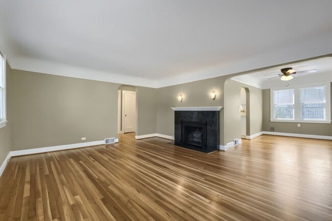 Photo - West Seattle Home