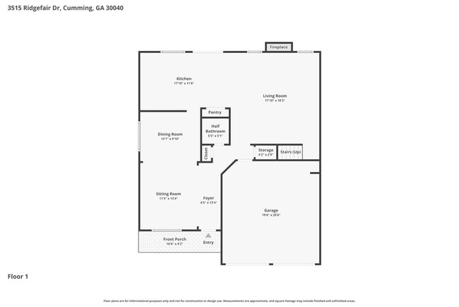 Photo - 3515 Ridgefair Dr