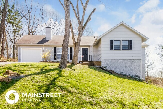 Building Photo - 5001 Pebble Creek Dr Rental
