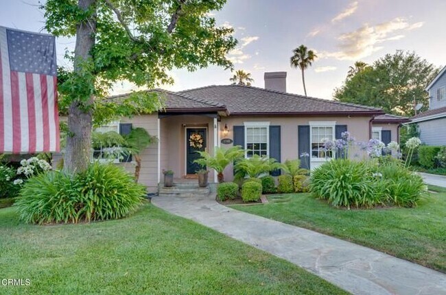Photo - 1745 Rubio Dr